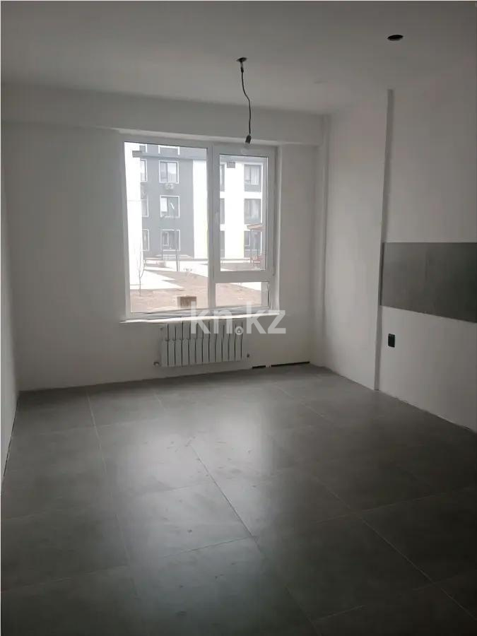 Продажа 1-комнатной квартиры, 45.2 м² в Алматы - фото 5