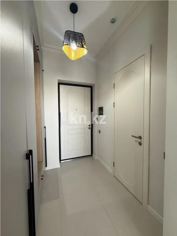 Продажа 1-комнатной квартиры, 44.3 м² в Астане - фото 5