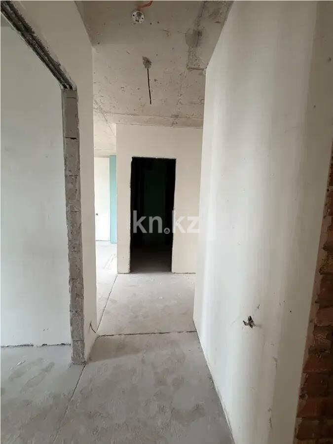 Продажа 1-комнатной квартиры, 50 м² в Астане - фото 4