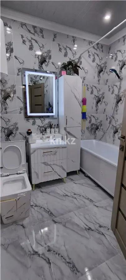 Продажа 2-комнатной квартиры, 108 м², ул. Жуалы, дом  1 в Алматы - фото 4