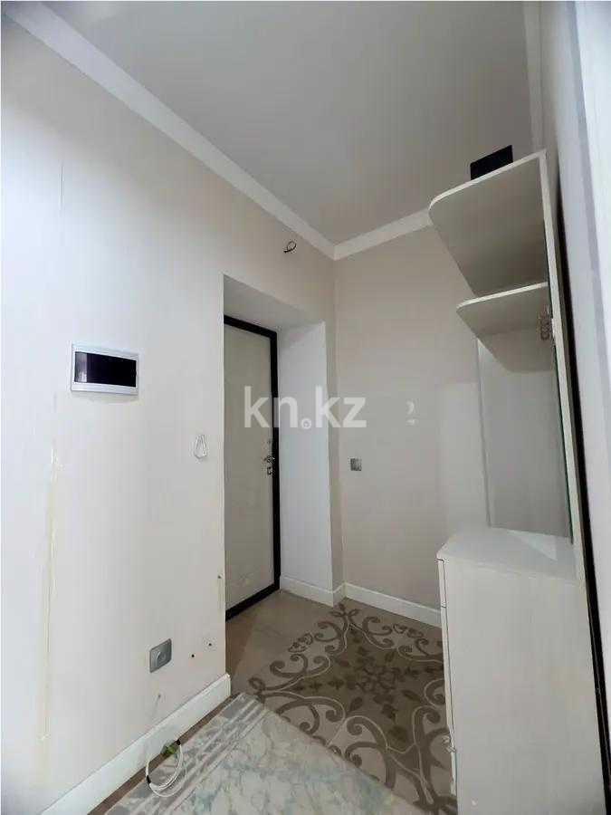 Продажа 1-комнатной квартиры, 36.5 м² в Астане - фото 5