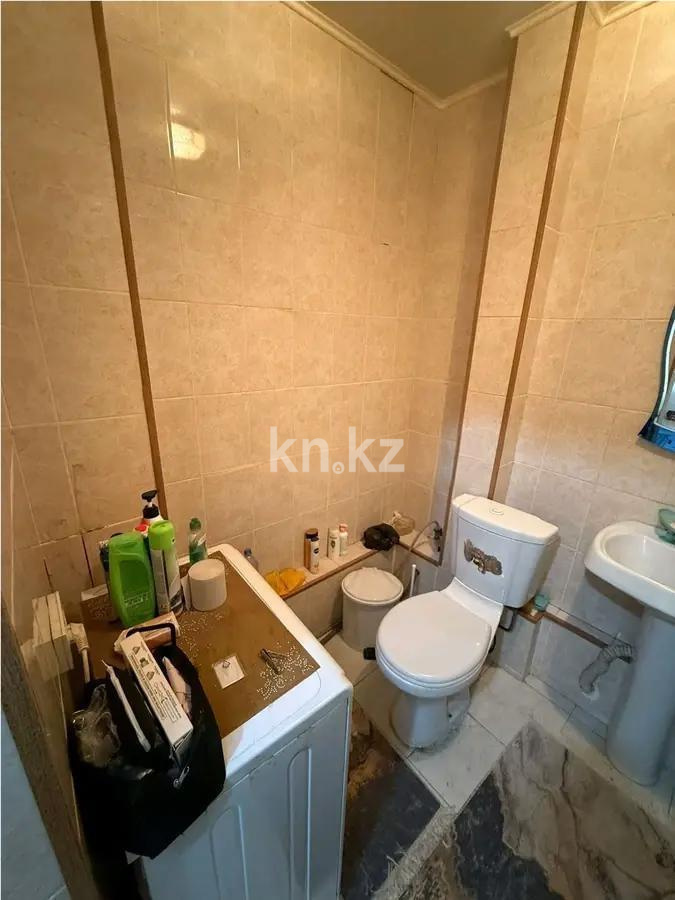 Продажа 1-комнатной квартиры, 38 м² в Астане - фото 4