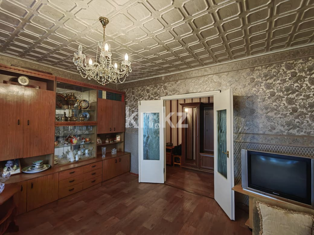 Продажа 4-комнатной квартиры, 77 м², ул. Язева, дом  10 в Караганде - фото 5