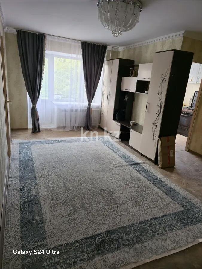 Продажа 2-комнатной квартиры, 43 м² в Караганде