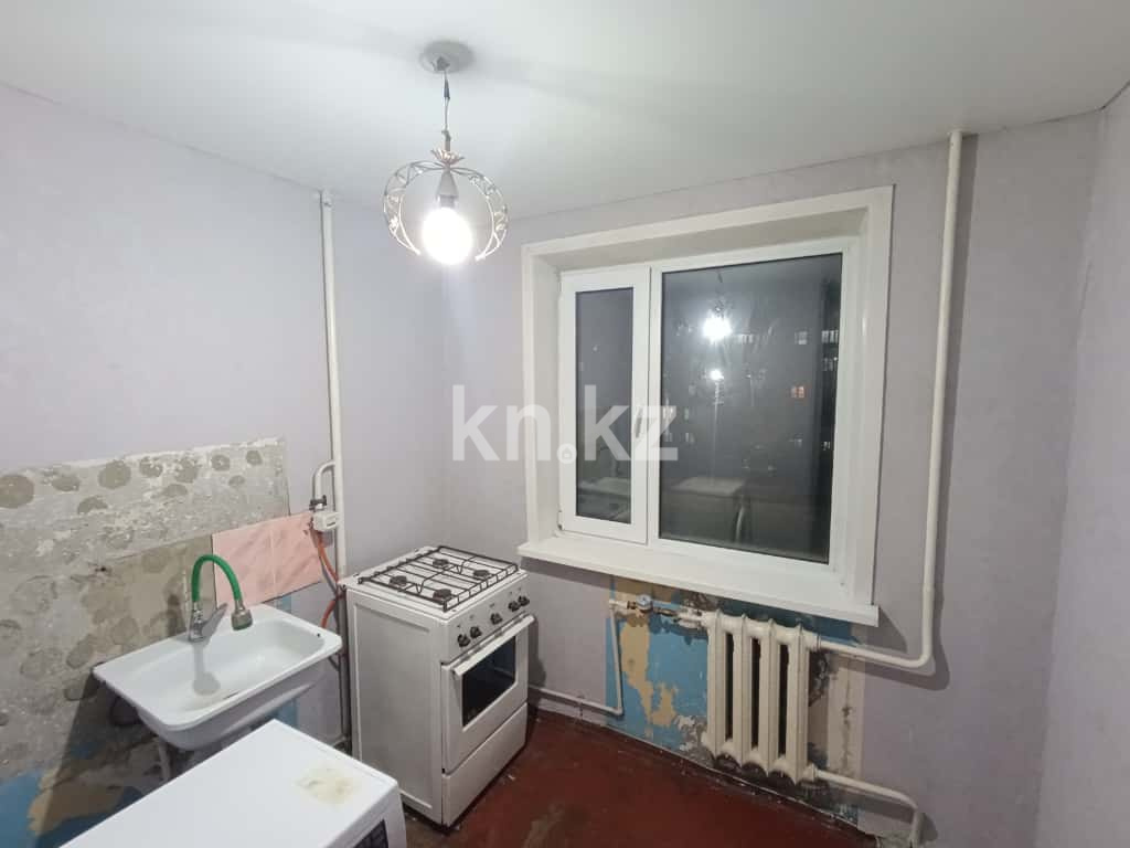Продажа 1-комнатной квартиры, 31 м², мкр-н 16, дом  16 в Караганде - фото 3