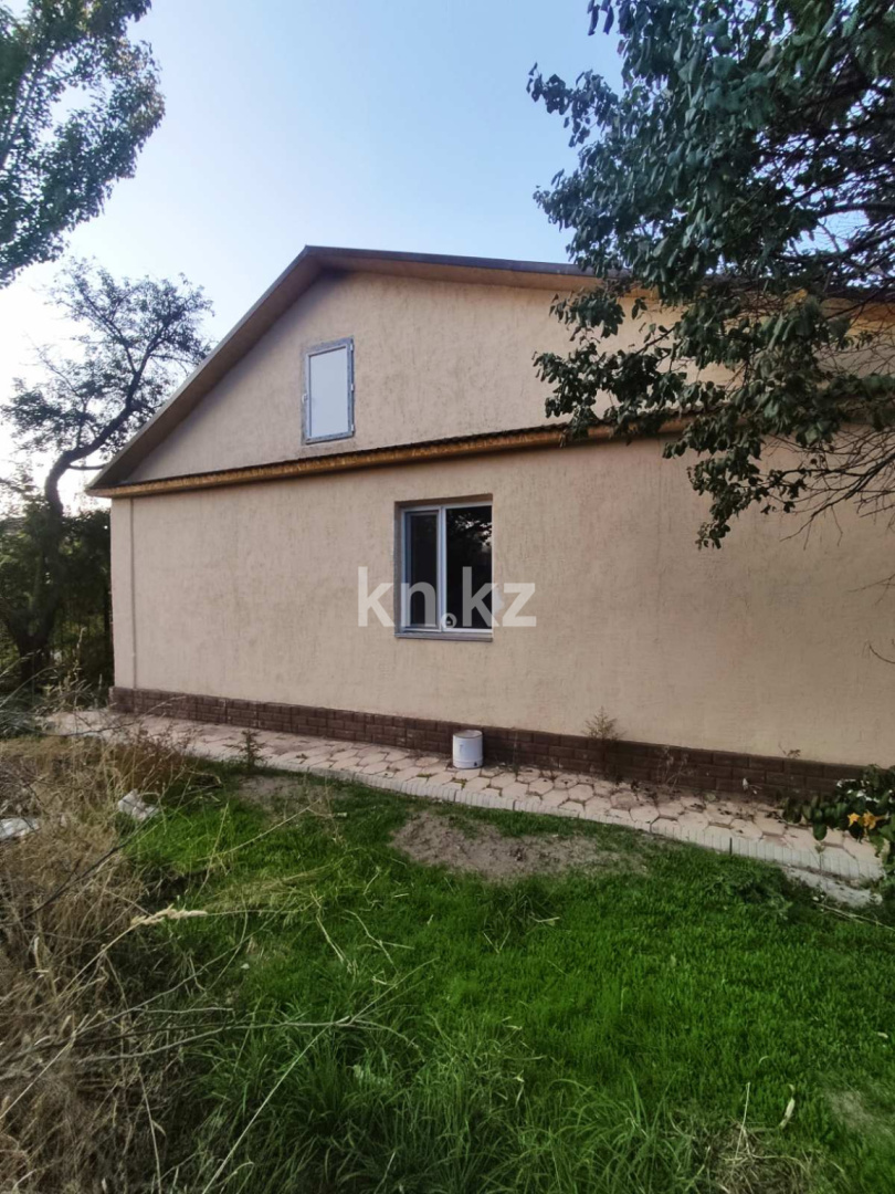 Продажа 4-комнатного дома, 68.3 м², Гоголя в Каскелене - фото 2