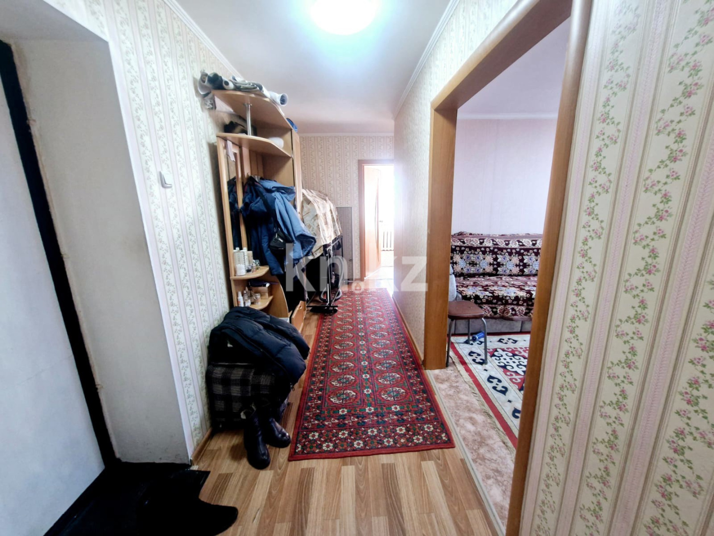 Продажа 3-комнатной квартиры, 56.7 м² в Костанае - фото 12