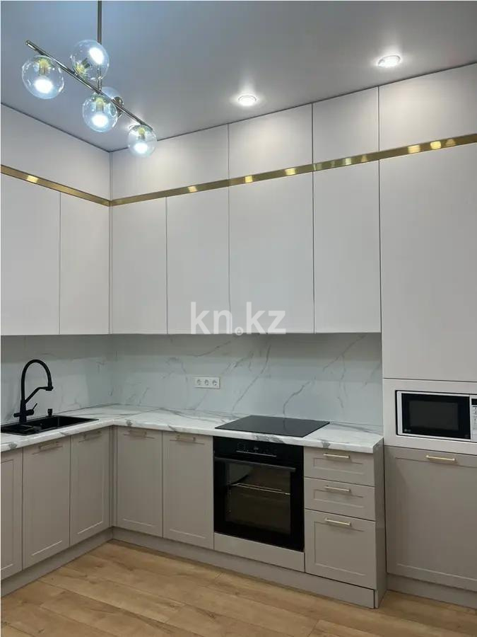 Продажа 2-комнатной квартиры, 63.4 м², пр. Туран, дом  52/5 в Астане - фото 3