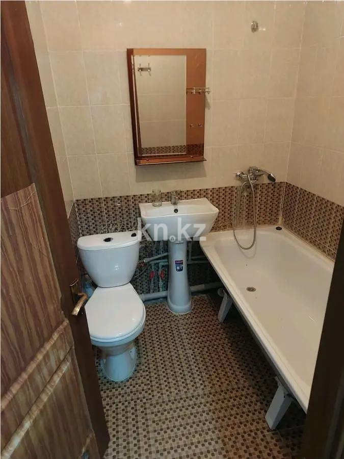 Продажа 1-комнатной квартиры, 36 м², ул. Жунисова, дом  4/1 в Алматы - фото 3