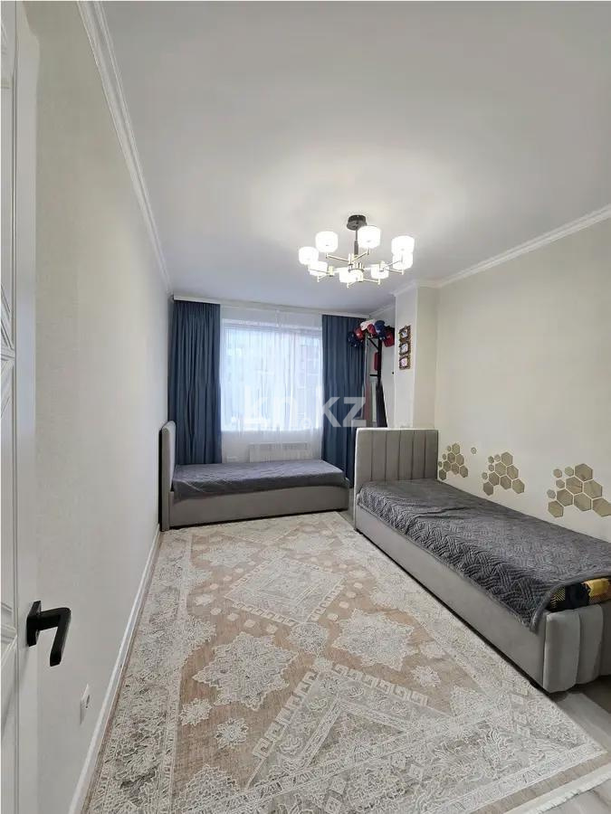 Продажа 3-комнатной квартиры, 91 м² в Астане - фото 3