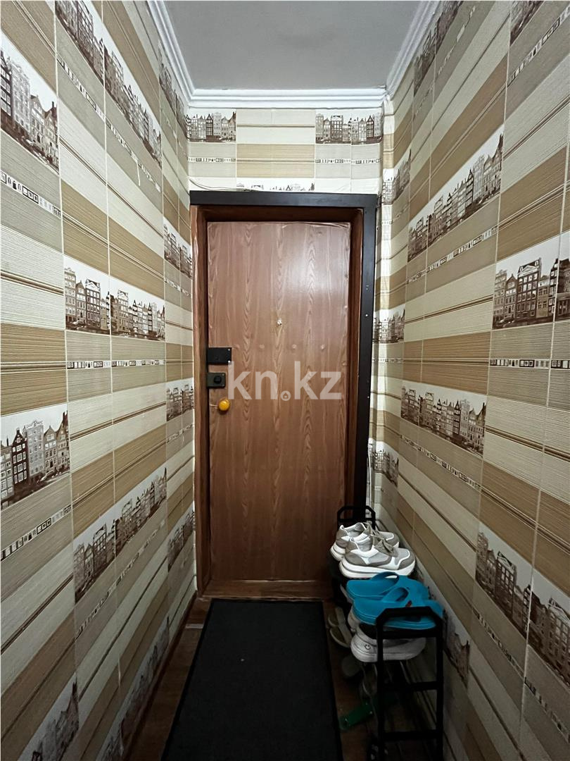 Продажа 2-комнатной квартиры, 47 м², мкр-н 16 в Караганде - фото 8