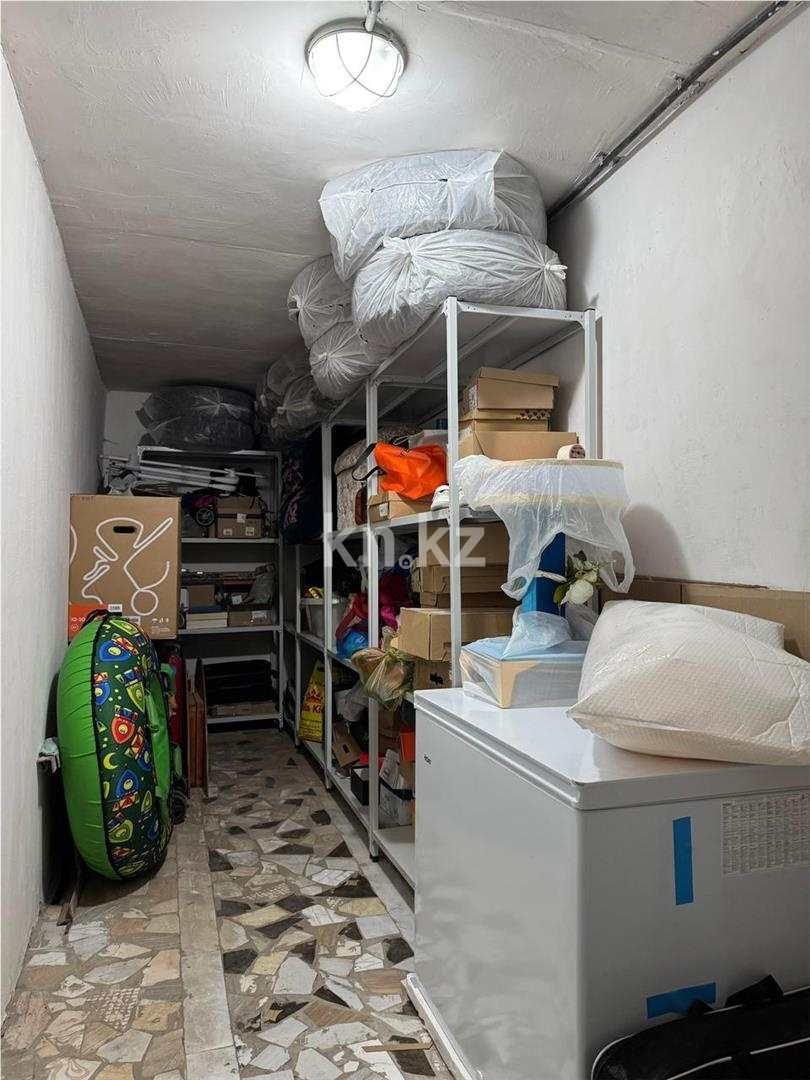 Продажа 3-комнатной квартиры, 74 м² в Караганде - фото 23