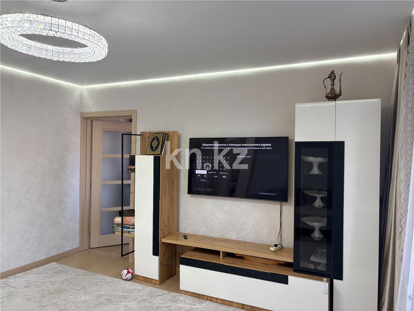 Продажа 4-комнатной квартиры, 75 м² в Караганде - фото 23