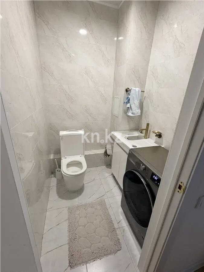 Продажа 3-комнатной квартиры, 78 м² в Алматы - фото 7
