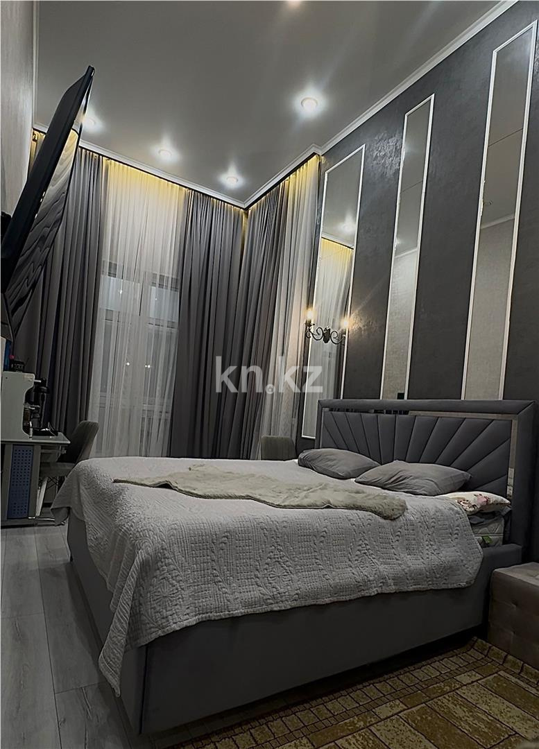 Продажа 3-комнатной квартиры, 75 м² в Караганде