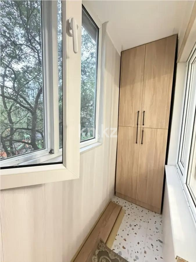 Продажа 3-комнатной квартиры, 65.9 м² в Алматы - фото 8