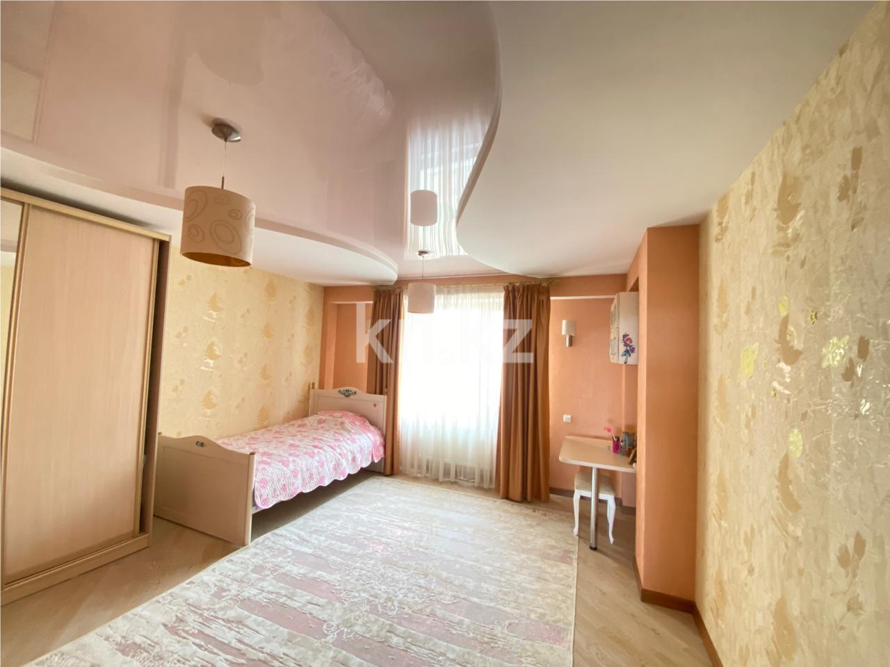 Продажа 4-комнатной квартиры, 159.7 м², ул. Шевченко, дом  8/1 в Астане - фото 10