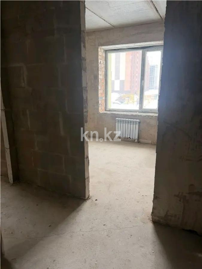 Продажа 3-комнатной квартиры, 71 м² в Астане - фото 2
