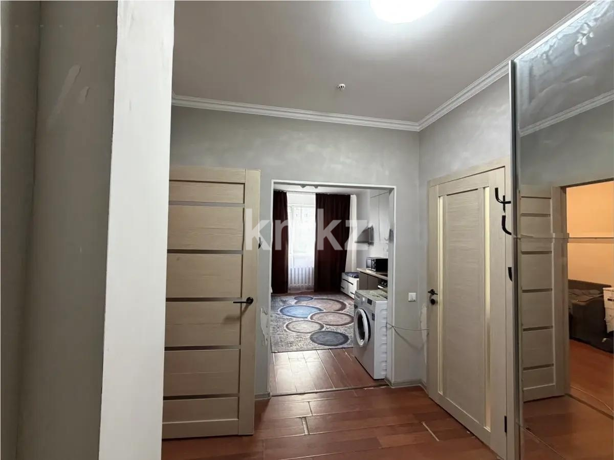Продажа 2-комнатной квартиры, 40 м² в Астане - фото 4