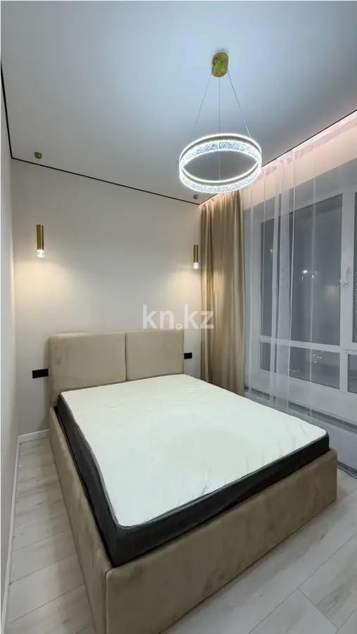 Продажа 2-комнатной квартиры, 36 м² в Астане - фото 2