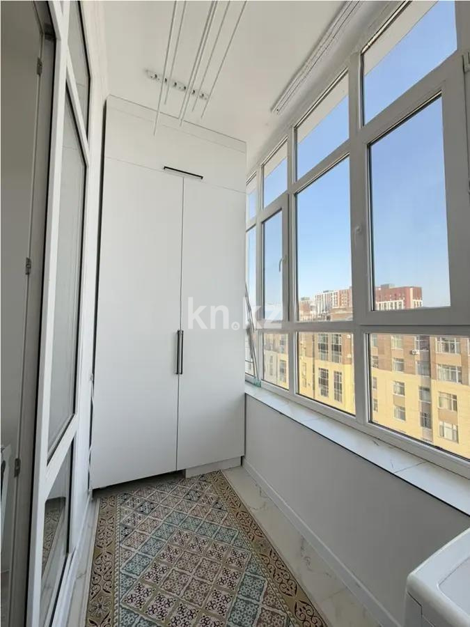 Продажа 2-комнатной квартиры, 62 м² в Астане - фото 6