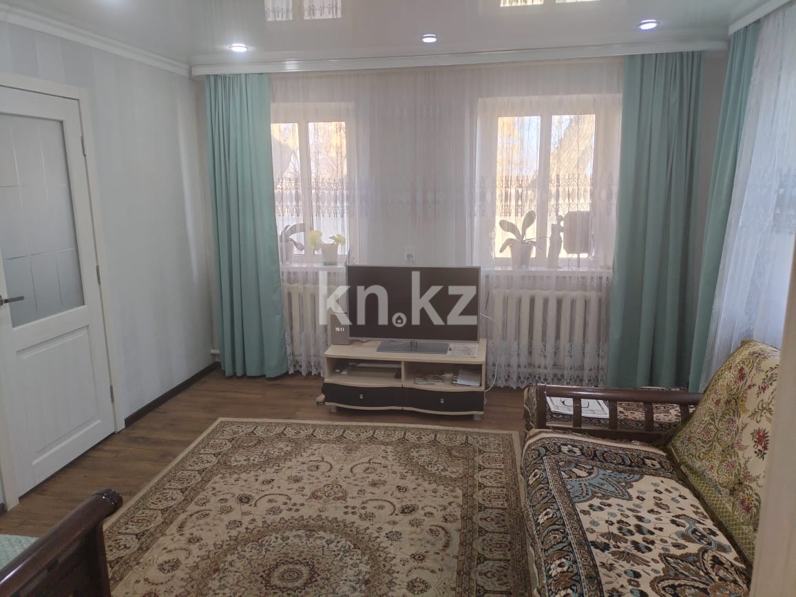 Продажа 3-комнатного дома, 54 м², Уялы, дом  2 в Шахтинске - фото 14