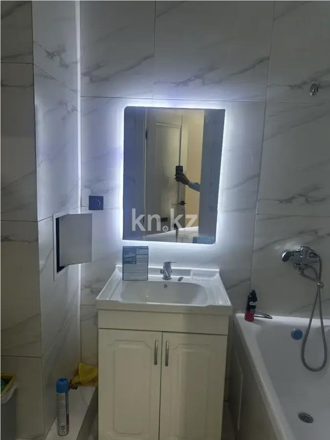 Продажа 2-комнатной квартиры, 40 м² в Астане - фото 3