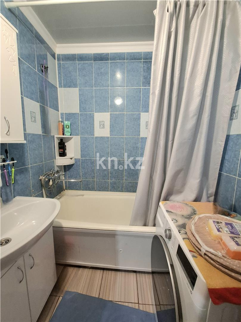 Продажа 3-комнатной квартиры, 57 м², 68-й квартал в Темиртау - фото 10