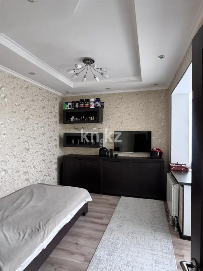 Продажа 3-комнатной квартиры, 86 м² в Алматы - фото 3