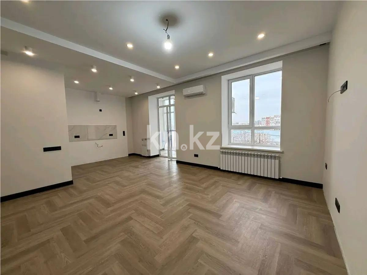 Продажа 2-комнатной квартиры, 74 м², ул. Муканова, дом  9/3 в Караганде