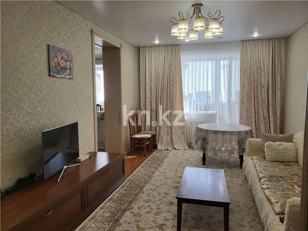Продажа 3-комнатной квартиры, 92 м², ул. Габдуллина, дом  19 в Астане