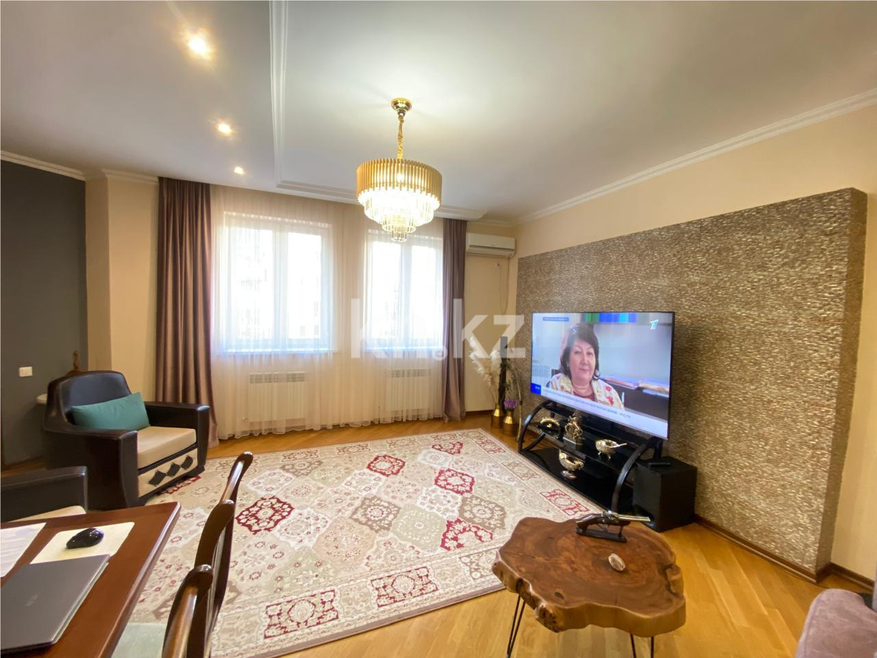 Продажа 3-комнатной квартиры, 130.2 м², ул. Сарайшык, дом  40 в Астане - фото 3