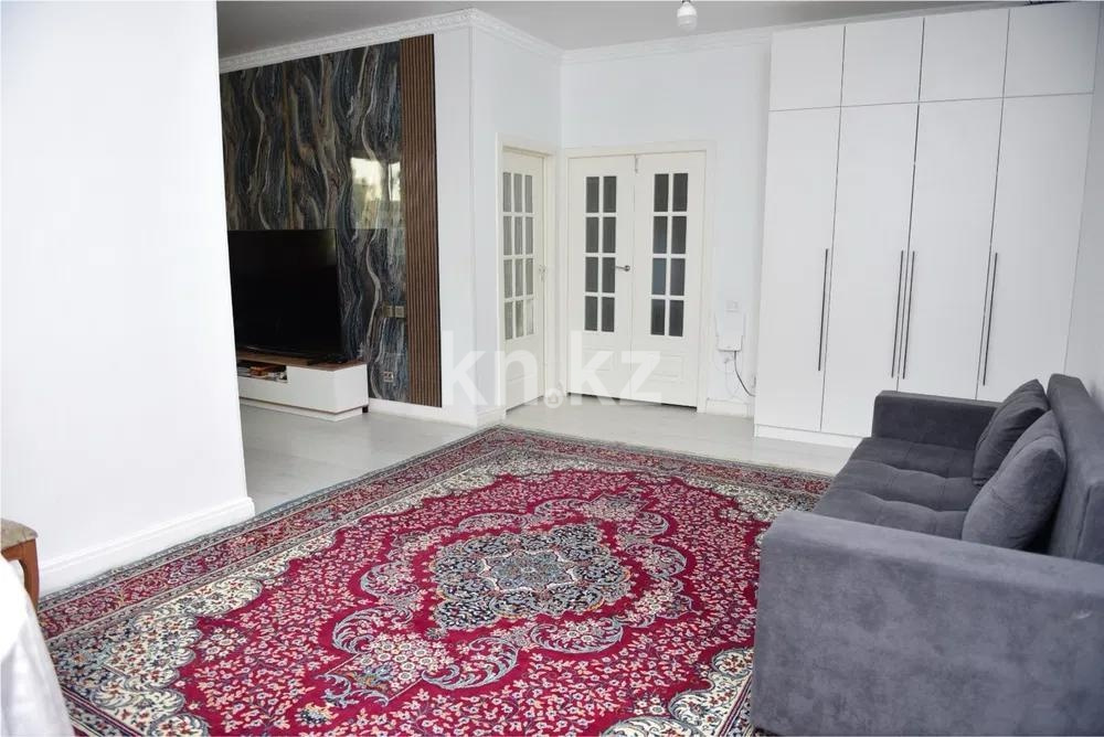 Продажа 3-комнатной квартиры, 120 м² в Астане - фото 6