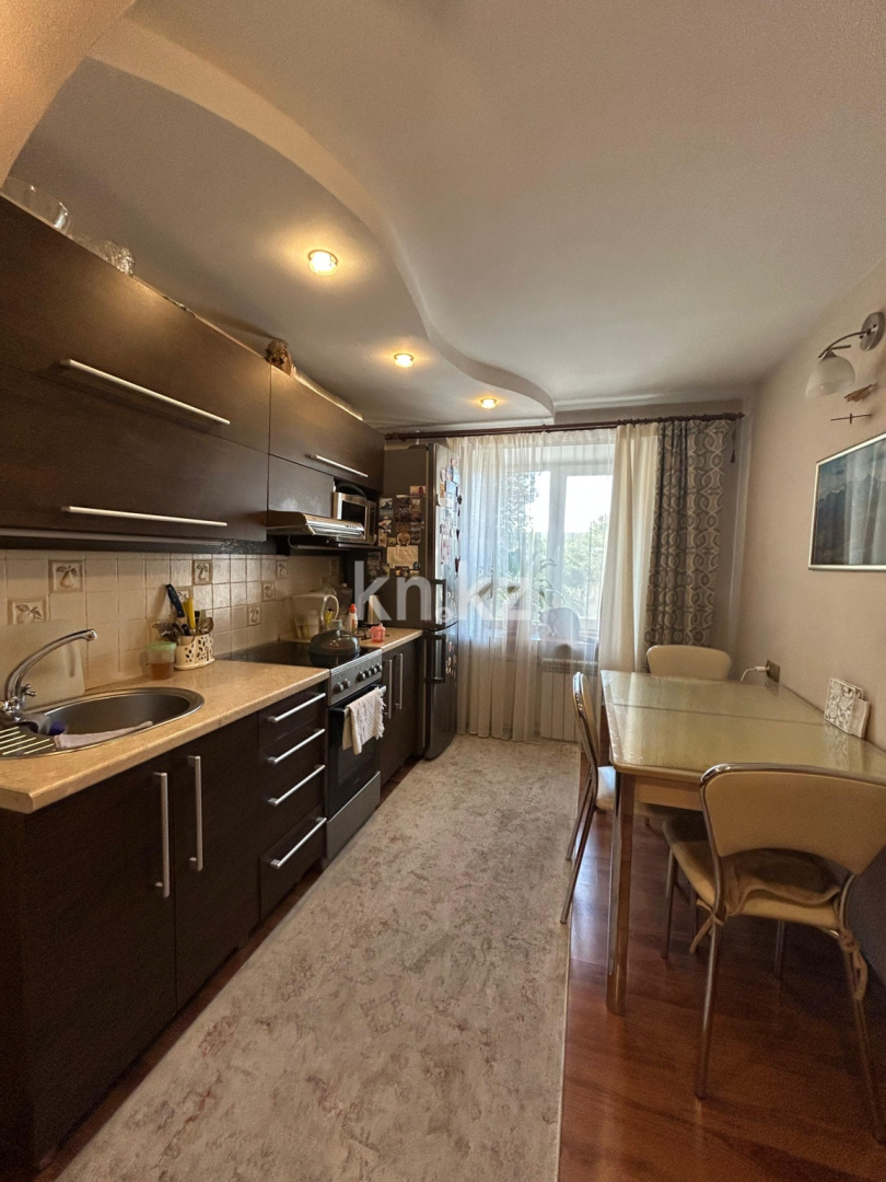 Продажа 3-комнатной квартиры, 68 м² в Усть-Каменогорске - фото 12