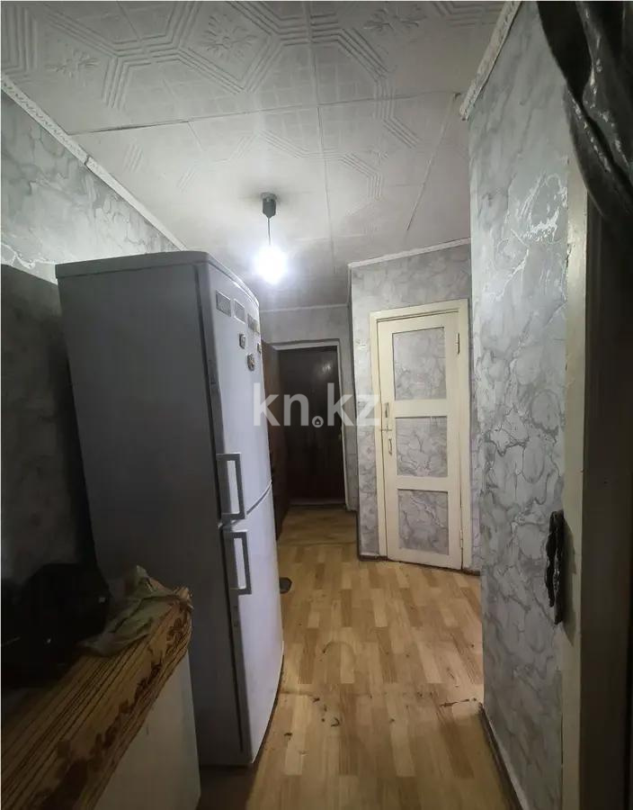 Продажа 3-комнатной квартиры, 58 м² в Караганде - фото 5