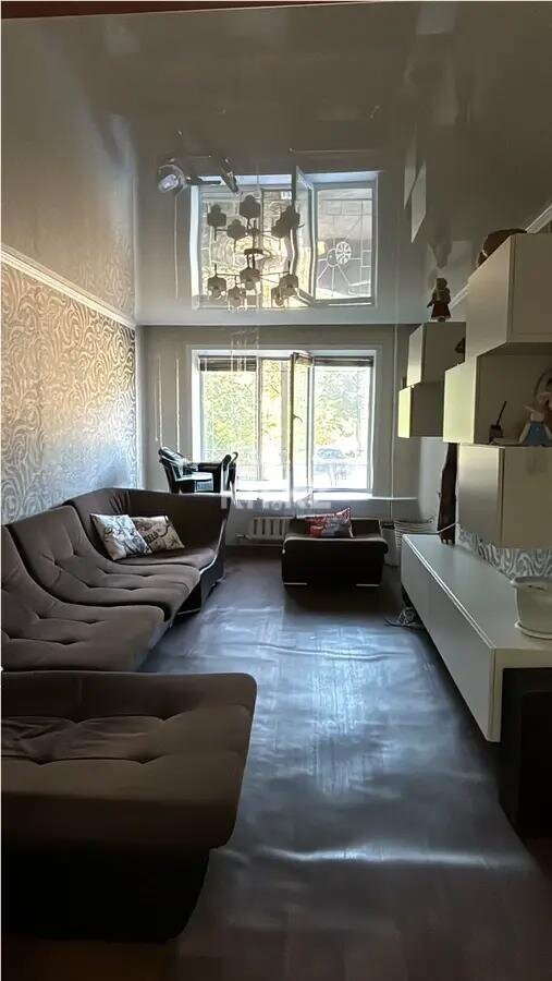 Продажа 3-комнатной квартиры, 62 м² в Темиртау