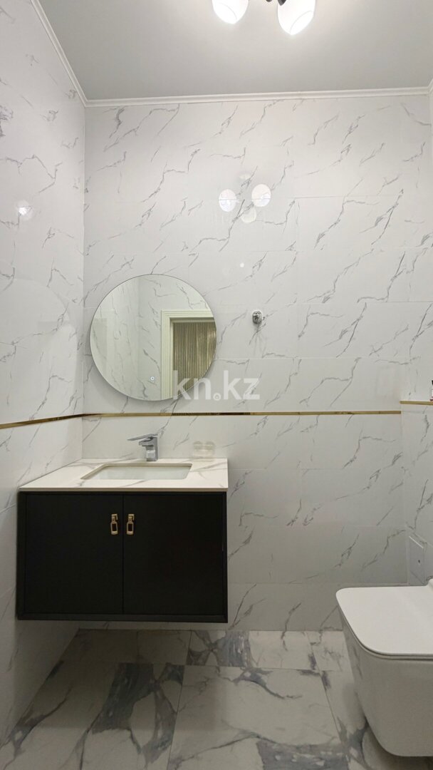 Продажа 2-комнатной квартиры, 98.1 м² в Алматы - фото 10