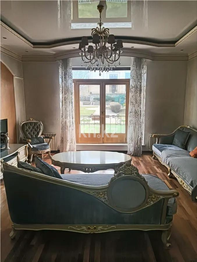 Продажа 2-комнатной квартиры, 93 м² в Алматы