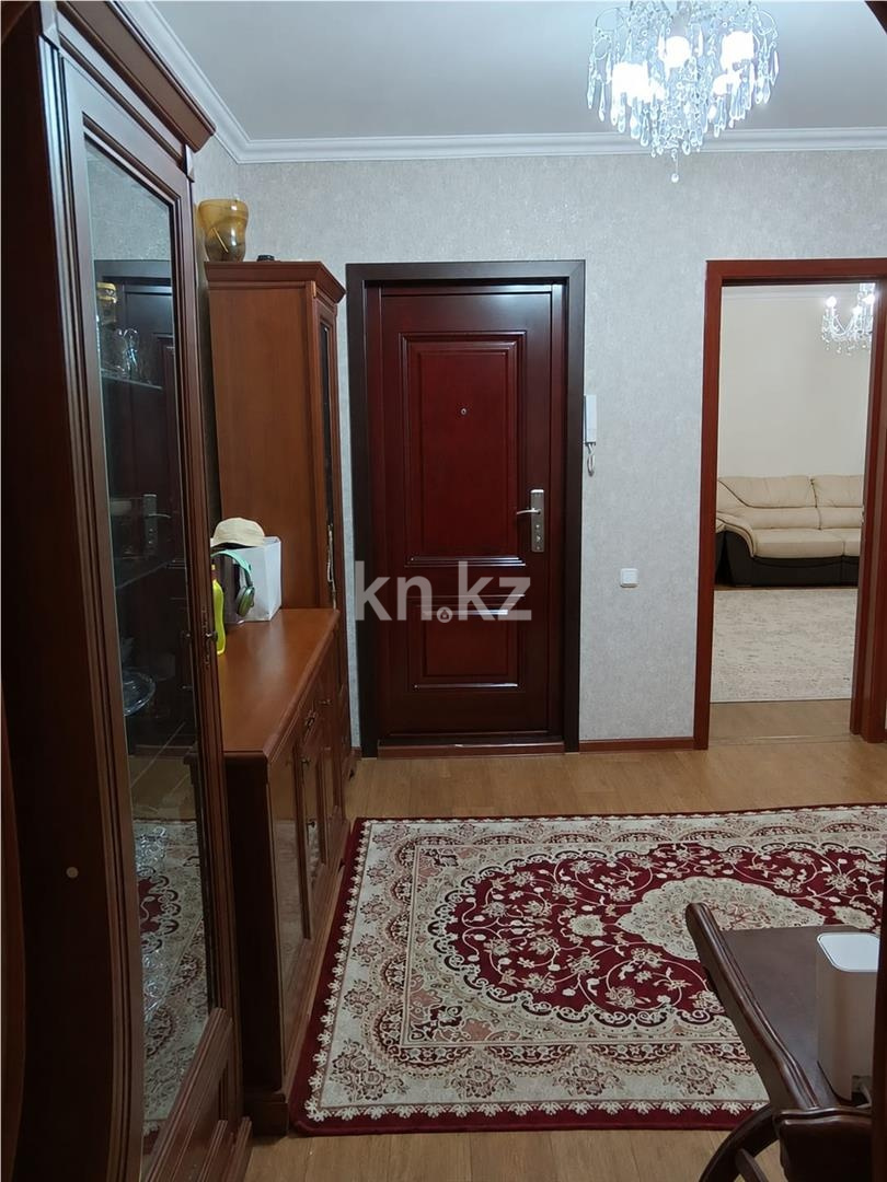 Продажа 4-комнатной квартиры, 86 м² в Караганде - фото 5