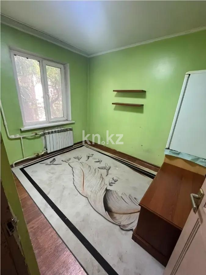 Продажа 3-комнатной квартиры, 57 м² в Алматы - фото 3