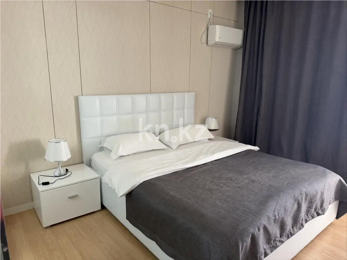 Продажа 1-комнатной квартиры, 43 м² в Астане - фото 2