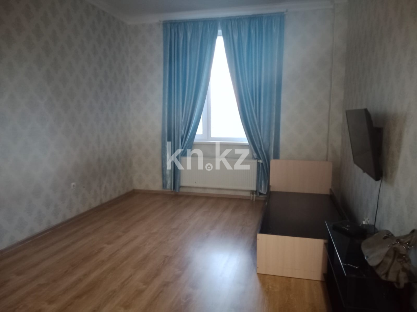 Аренда 2-комнатной квартиры, 54 м² в Астане - фото 3