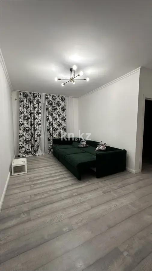 Продажа 2-комнатной квартиры, 51 м² в Астане