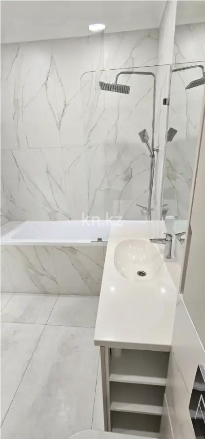 Продажа 2-комнатной квартиры, 52 м² в Астане - фото 5