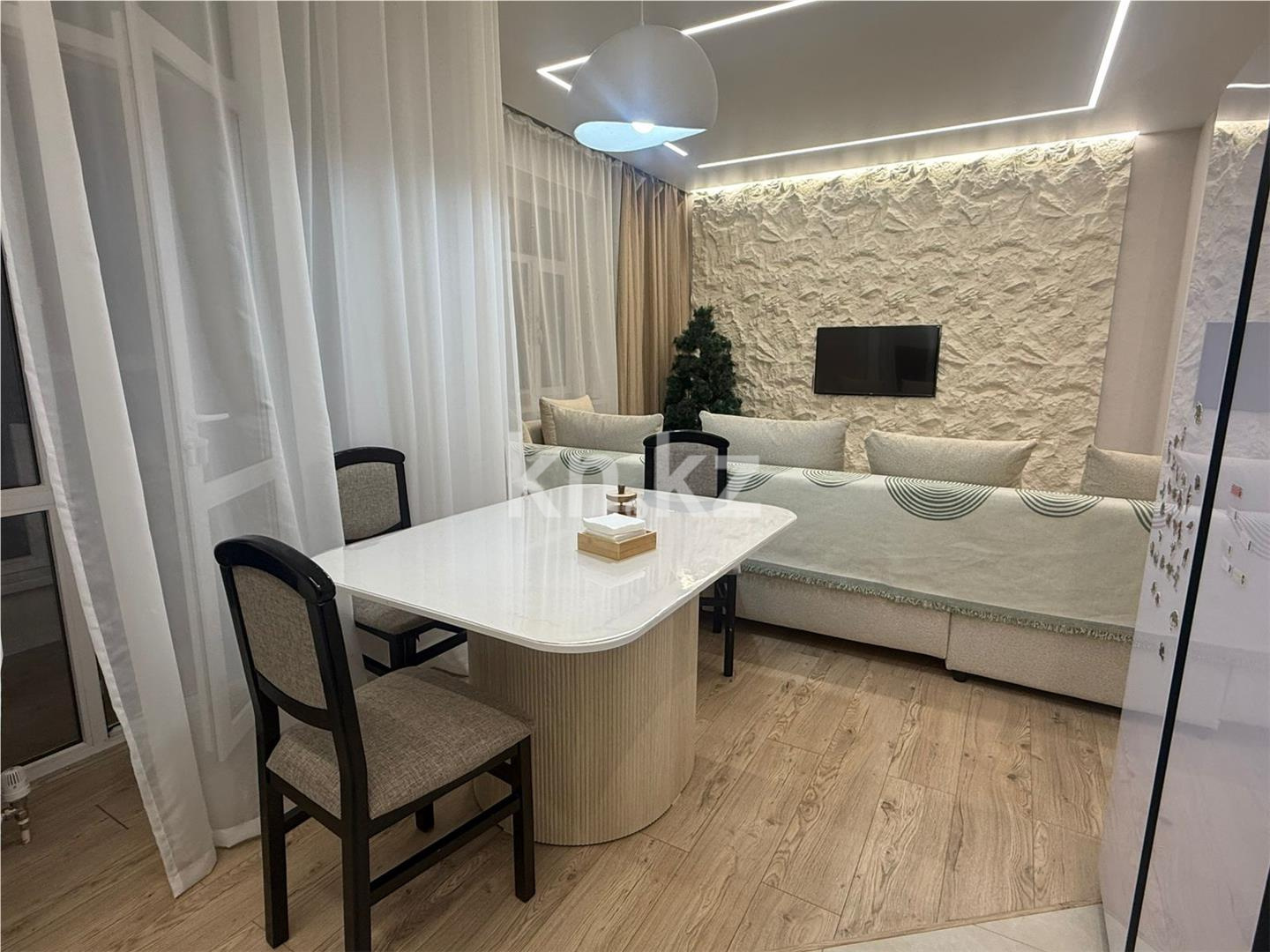 Продажа 3-комнатной квартиры, 86 м² в Караганде - фото 8