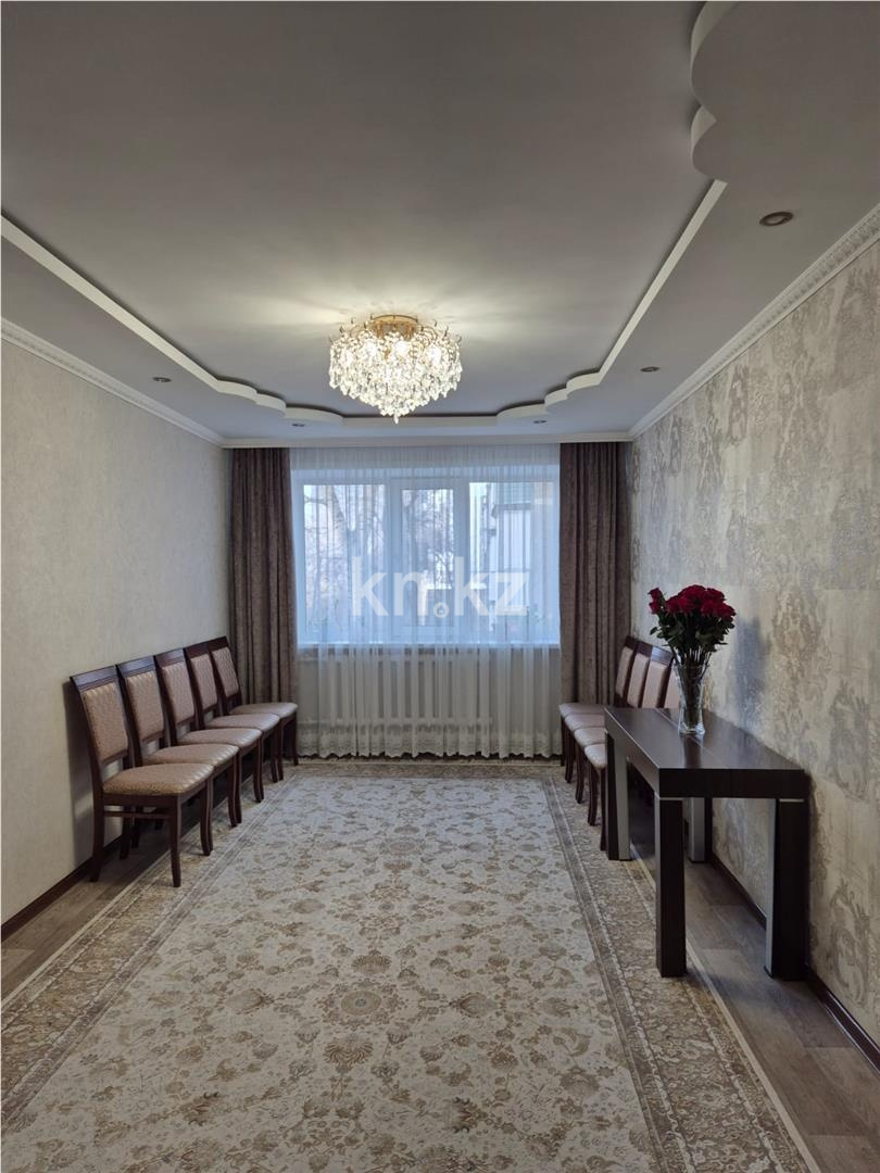 Продажа 4-комнатной квартиры, 98 м² в Караганде - фото 13