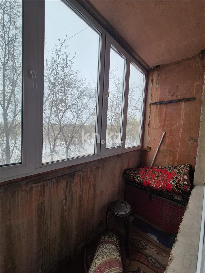 Продажа 2-комнатной квартиры, 44 м² в Темиртау - фото 11
