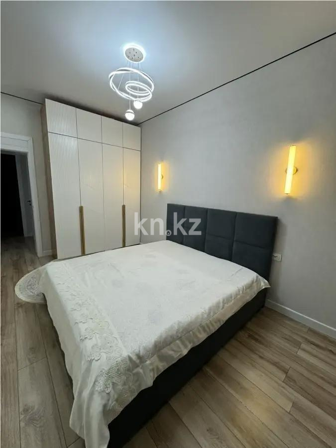 Продажа 3-комнатной квартиры, 92 м² в Караганде - фото 2