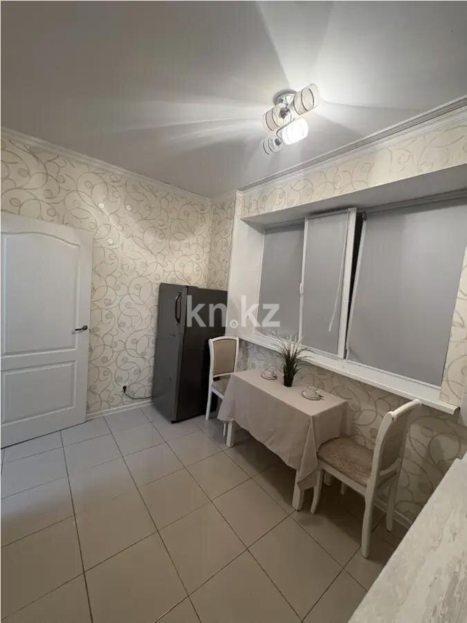 Продажа 1-комнатной квартиры, 34 м² в Астане - фото 3