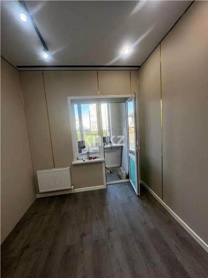 Продажа 1-комнатной квартиры, 35.7 м² в Астане - фото 2